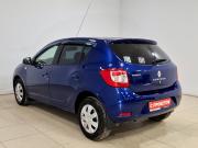 Renault Sandero II Альметьевск  - изображение 27