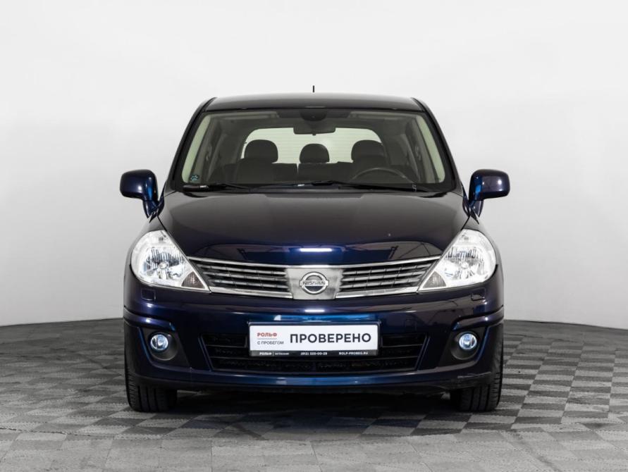Nissan Tiida I Санкт-Петербург  - изображение 2
