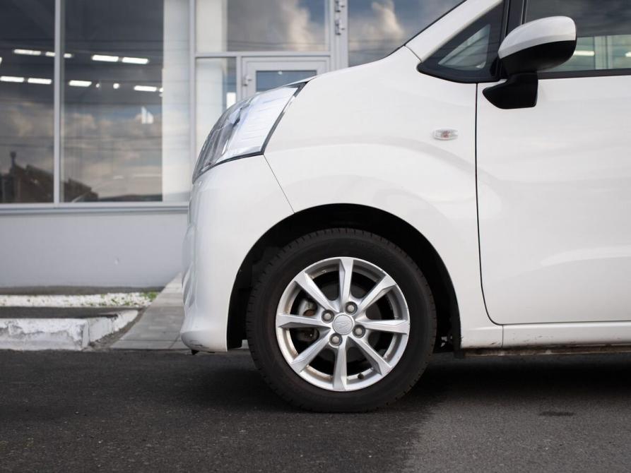 Daihatsu Move VI Рестайлинг Курган  - изображение 9