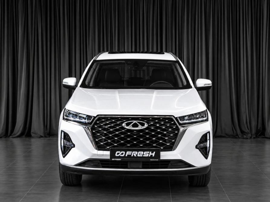 Chery Tiggo 7 Pro Max I Тюмень  - изображение 3