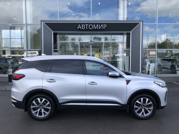 Chery Tiggo 7 Pro Max I с пробегом 2023 года, цена 1 849 000 рублей, 53064 км, внедорожник, Автокод Объявления