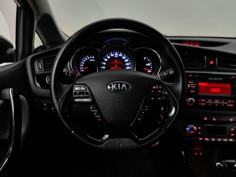 Kia Ceed II Подольск  - изображение 11