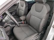 Skoda Octavia III (A7) Рестайлинг Санкт-Петербург  - изображение 47