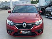 Renault Sandero II Рестайлинг Калуга  - изображение 24