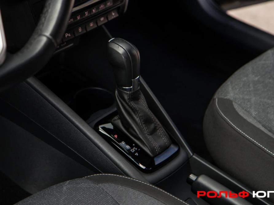 Volkswagen Polo V Рестайлинг Москва  - изображение 14