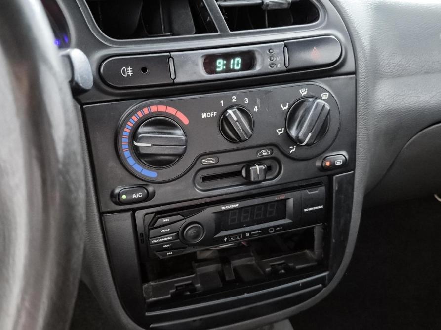 Chevrolet Lanos I Нижний Новгород  - изображение 12