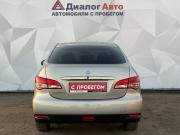 Nissan Almera III (G15) Набережные Челны  - изображение 26