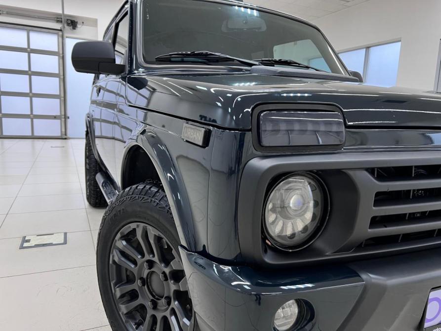 Lada (ВАЗ) Niva Legend Волгоград  - изображение 11