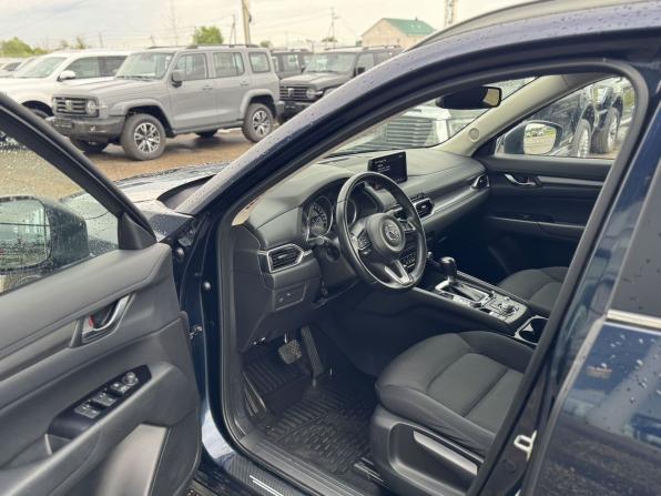 Mazda CX-5 II с пробегом 2021 года, цена 2 935 000 рублей, 92433 км, внедорожник, Автокод Объявления