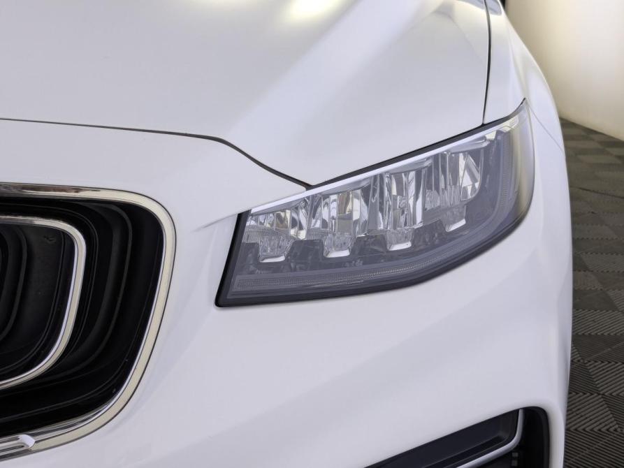 Geely Atlas Pro Москва  - изображение 11