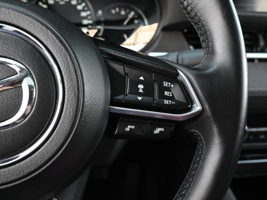 Mazda Atenza III Рестайлинг 2 Новороссийск  - изображение 18