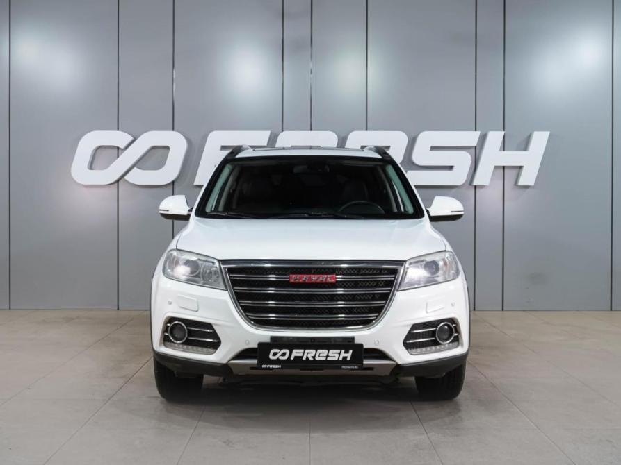 Haval H6 I Воронеж  - изображение 3