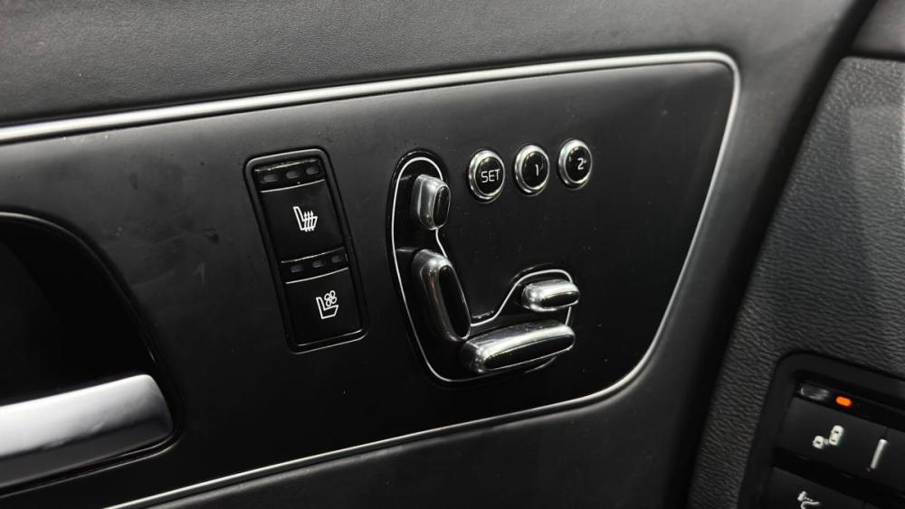 Kia Quoris I Ресталинг 2 Ставрополь  - изображение 15