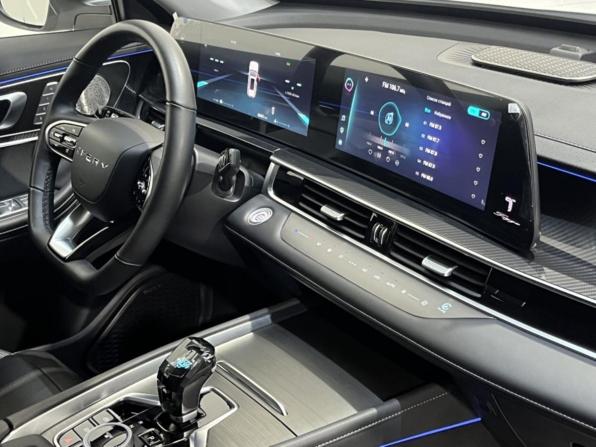 Chery Tiggo 7 Pro Max I Рестайлинг с пробегом 2024 года, цена 2 205 000 рублей, 32419 км, внедорожник, Автокод Объявления