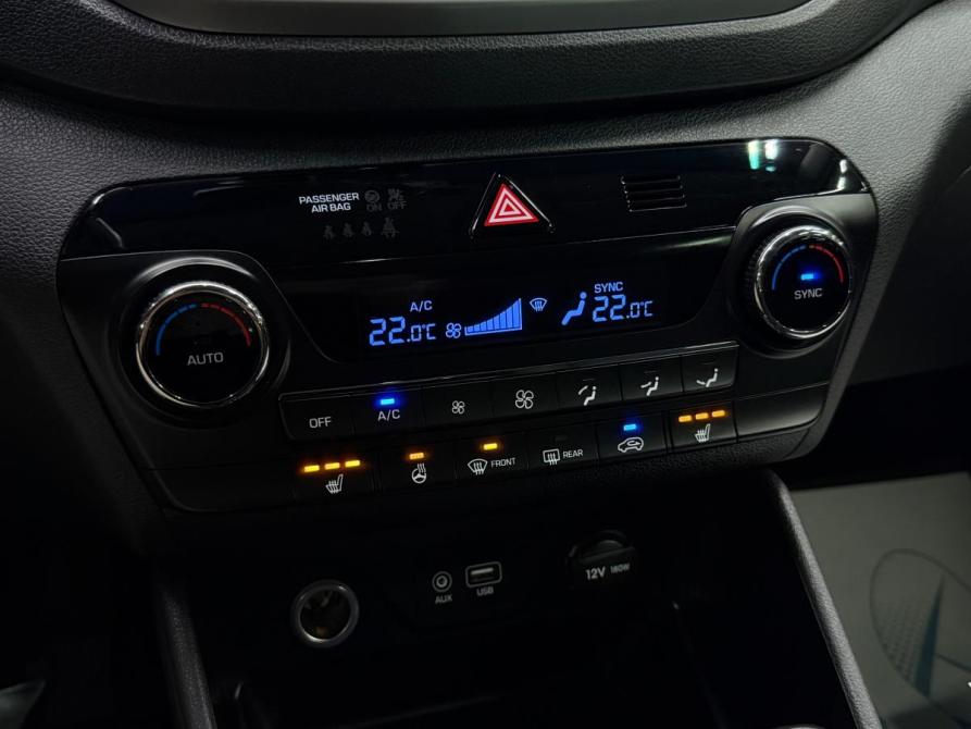 Hyundai Tucson III Азнакаево  - изображение 19