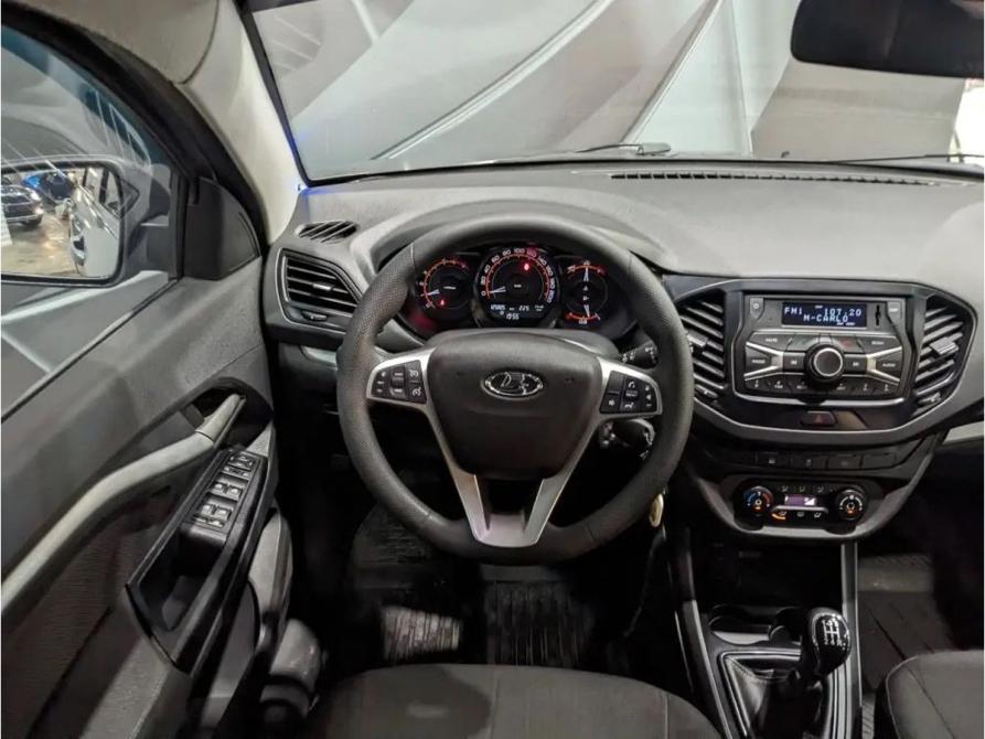 Lada (ВАЗ) Vesta I Пермь  - изображение 23