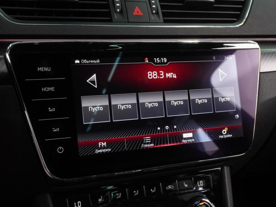 Skoda Superb III Рестайлинг Воронеж  - изображение 16
