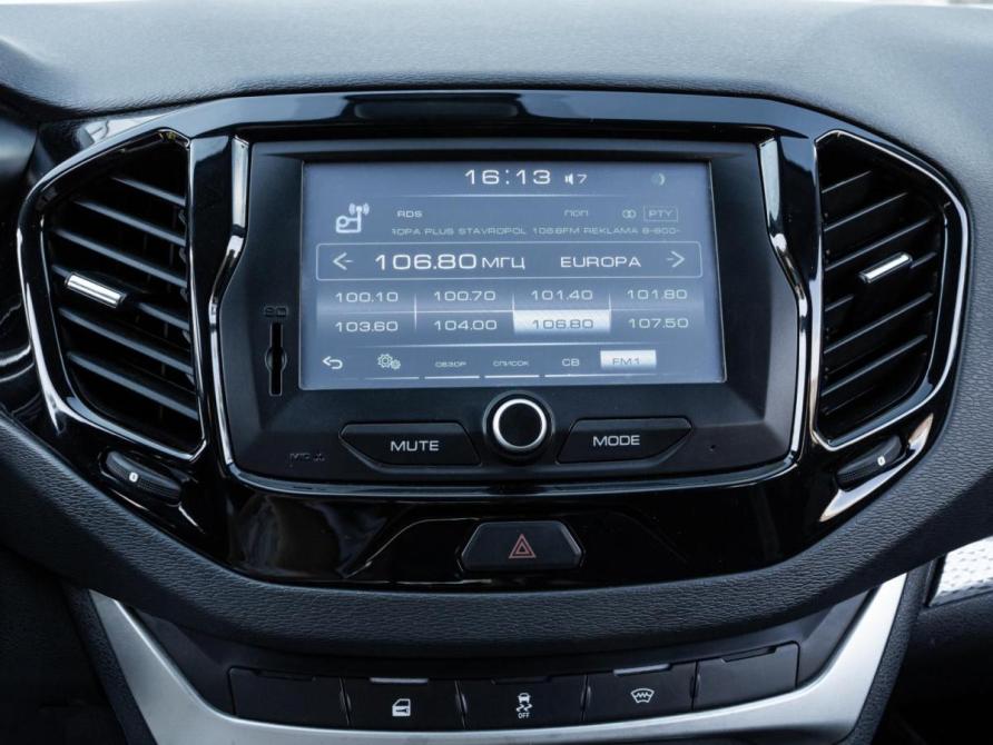 Lada (ВАЗ) Vesta I Ставрополь  - изображение 13