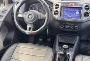 Volkswagen Tiguan I Рестайлинг Владимир  - изображение 35