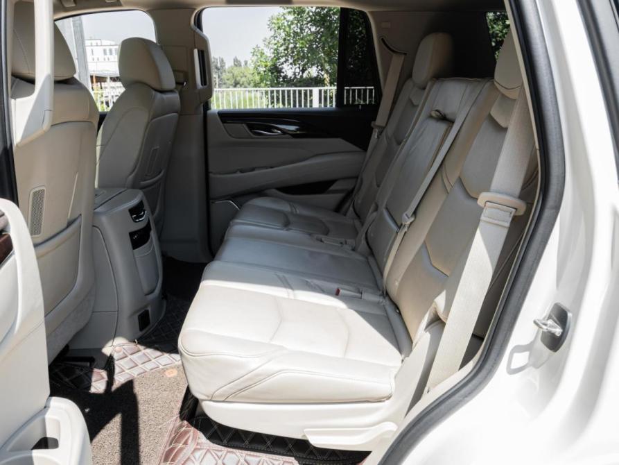 Cadillac Escalade IV Ставрополь  - изображение 10