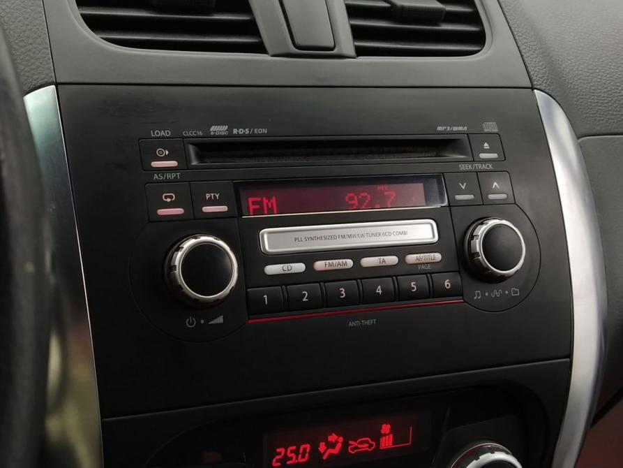 Suzuki SX4 I (Classic) Рестайлинг Екатеринбург  - изображение 16
