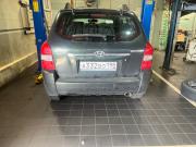 Hyundai Tucson I Санкт-Петербург  - изображение 13