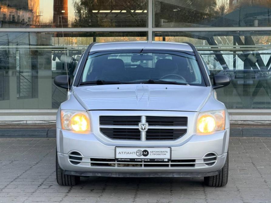 Dodge Caliber I Москва  - изображение 8
