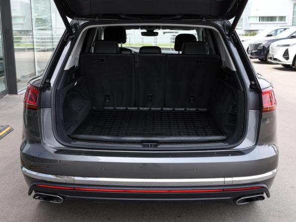 Volkswagen Touareg III с пробегом 2020 года, цена 4 642 881 рубль, 159967 км, внедорожник, Автокод Объявления