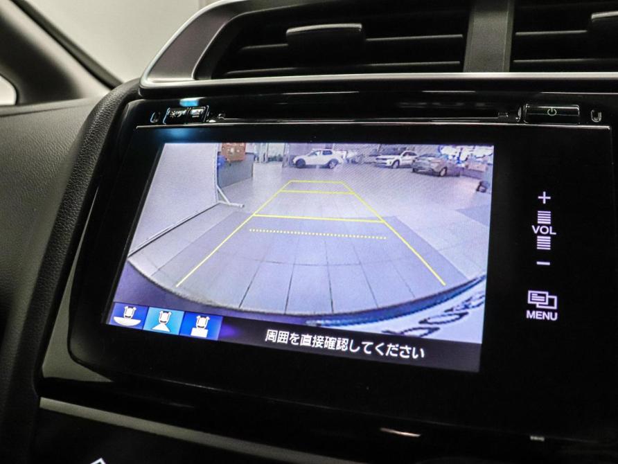 Honda Fit III Красноярск  - изображение 24