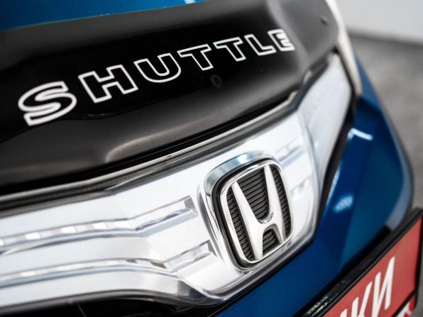 Honda Fit Shuttle I с пробегом 2012 года, цена 850 500 рублей, 223284 км, универсал, Автокод Объявления