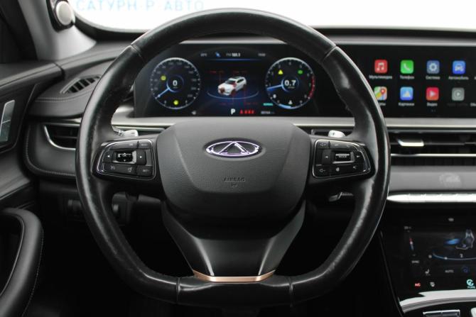 Chery Tiggo 8 Pro Max I с пробегом 2022 года, цена 1 990 000 рублей, 85000 км, внедорожник, Автокод Объявления