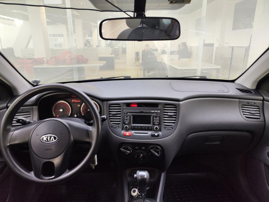 Kia Rio II Рестайлинг Уфа  - изображение 17