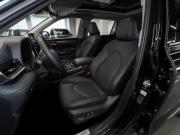 Toyota Highlander IV (XU70) Москва  - изображение 41