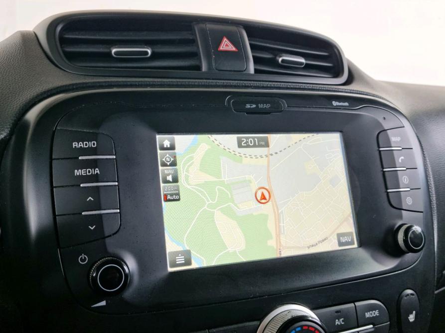 Kia Soul II Рестайлинг Петрозаводск  - изображение 19