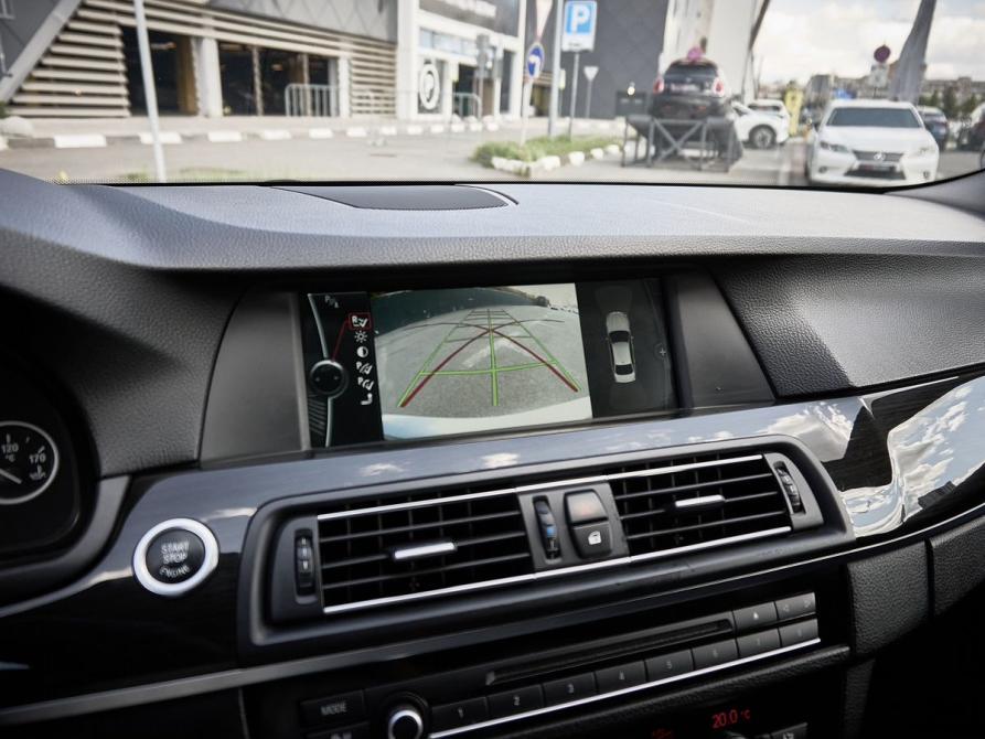 BMW 5 серии VI (F10/F11/F07) Казань  - изображение 9