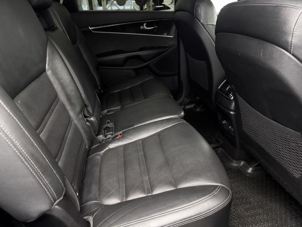 Kia Sorento III Prime с пробегом 2016 года, цена 2 390 000 рублей, 191458 км, внедорожник, Автокод Объявления