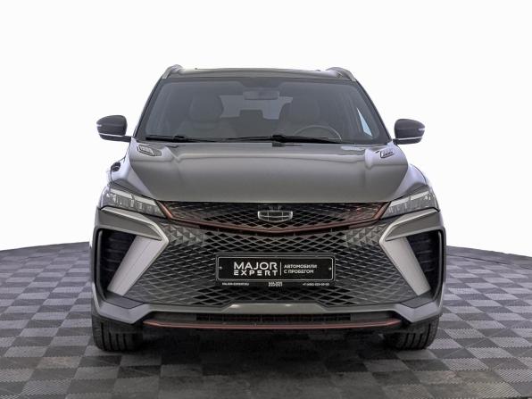 Geely Coolray I Рестайлинг с пробегом 2023 года, цена 1 850 000 рублей, 85213 км, внедорожник, Автокод Объявления
