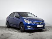 Hyundai Solaris I Рестайлинг Санкт-Петербург  - изображение 21