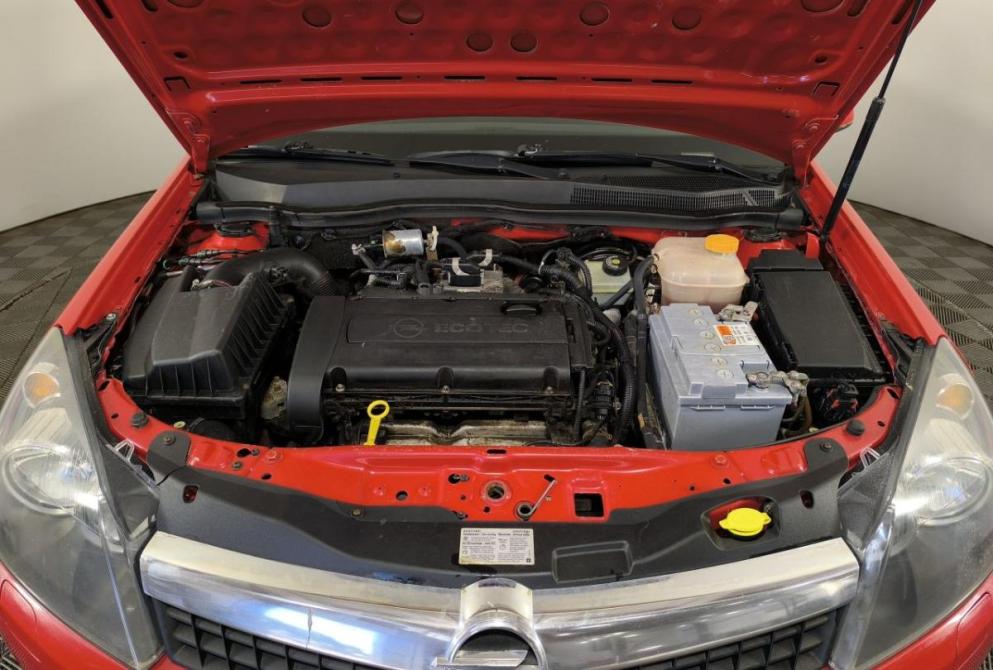 Opel Astra H Нижний Новгород  - изображение 19