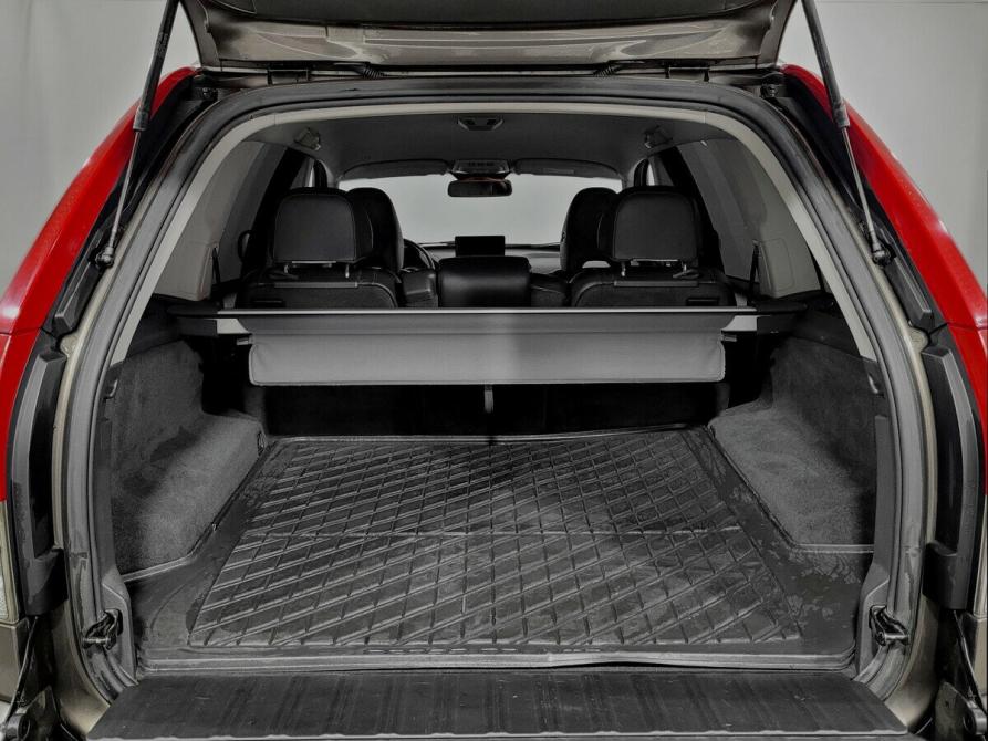 Volvo XC90 I Рестайлинг Москва  - изображение 13