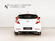 Hyundai Solaris I Рестайлинг Казань  - изображение 12