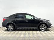 Renault Logan II Рестайлинг Казань  - изображение 23