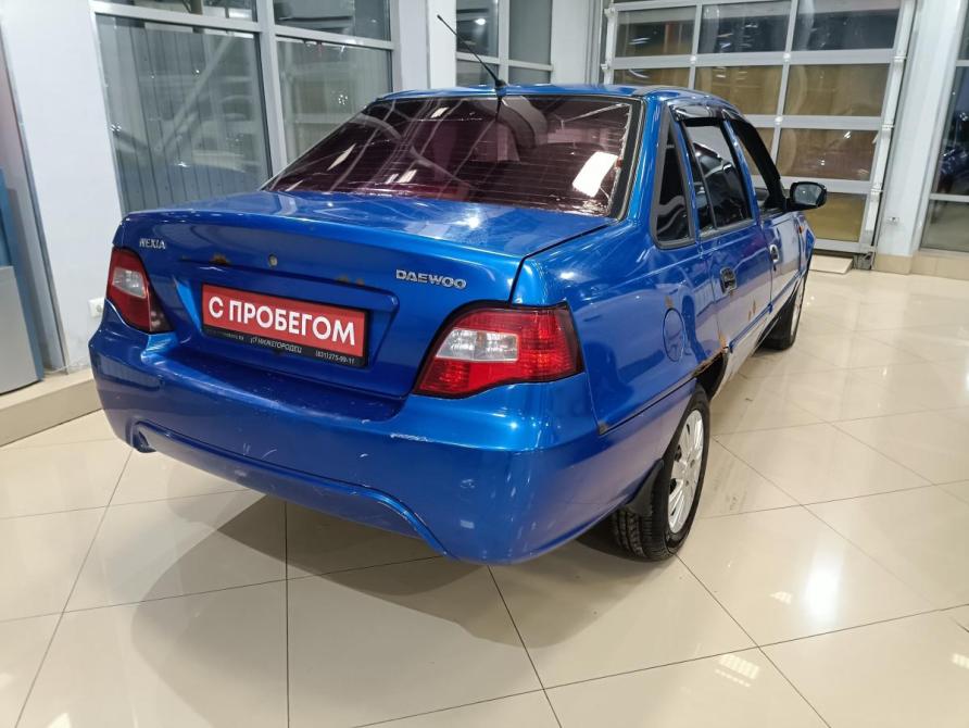 Daewoo Nexia I Рестайлинг Арзамас  - изображение 3