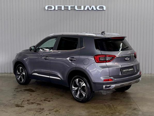 Chery Tiggo 4 Pro I Рестайлинг с пробегом 2024 года, цена 1 697 000 рублей, 19900 км, внедорожник, Автокод Объявления