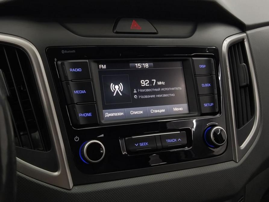 Hyundai Creta I Екатеринбург  - изображение 16