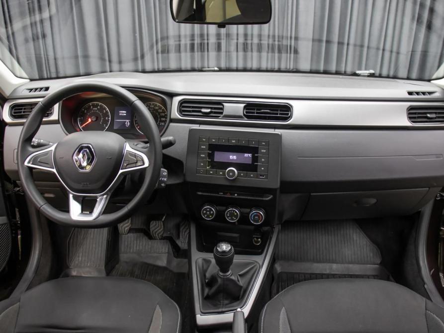 Renault Arkana I Москва  - изображение 14