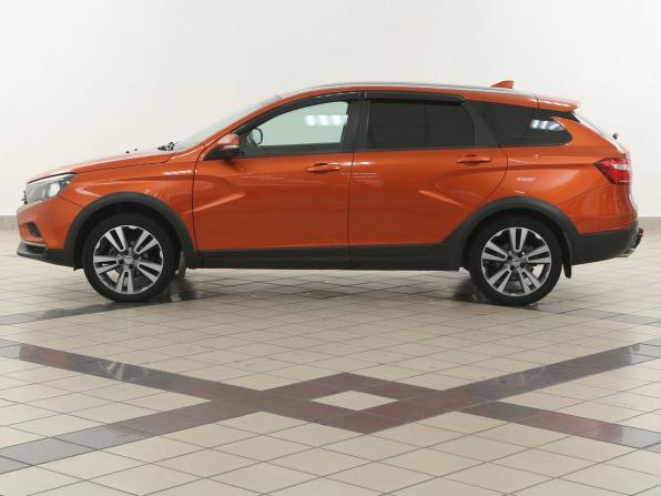 Lada (ВАЗ) Vesta I с пробегом 2020 года, цена 950 000 рублей, 209000 км, универсал, Автокод Объявления