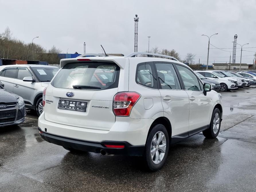 Subaru Forester IV Нижний Новгород  - изображение 3