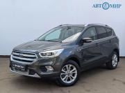 Ford Kuga II Рестайлинг Москва  - изображение 19