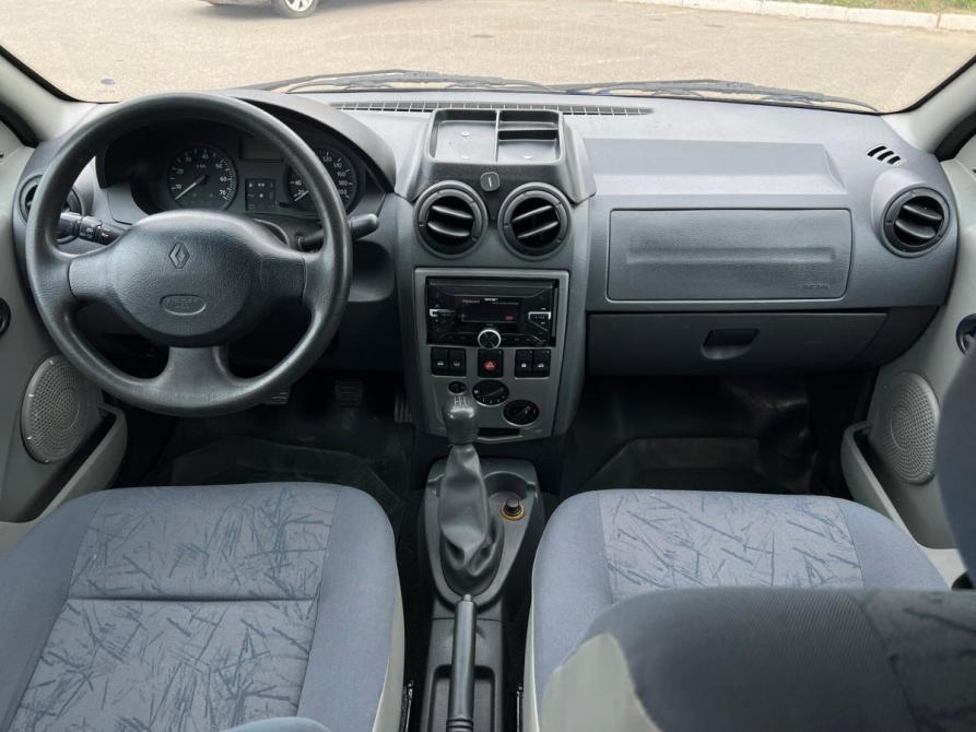 Renault Logan I Нефтекамск  - изображение 10